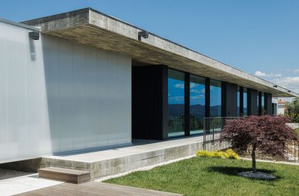 Casa Ponte | stu.dere – Oficina de Arquitetura e Design