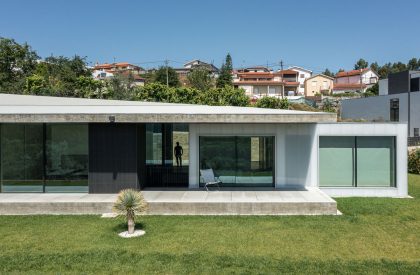 Casa Ponte | stu.dere – Oficina de Arquitetura e Design