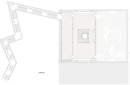 Atelier Gardens Haus 1 | MVRDV + HS Architekten