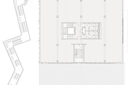 Atelier Gardens Haus 1 | MVRDV + HS Architekten