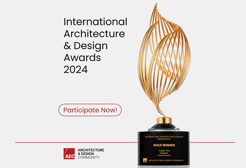International Architecture & Design Awards 2024 (IADA) | Awards