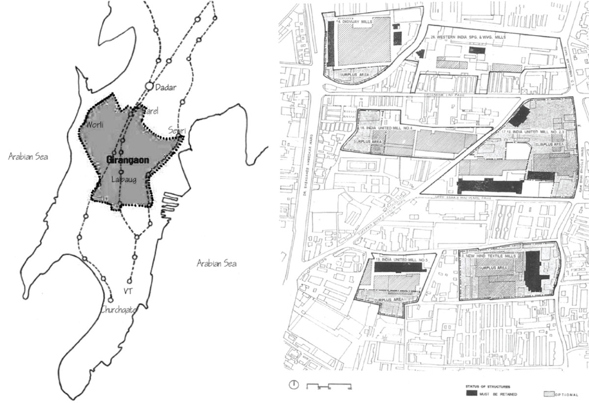 Glocalism: Reinterpretation of Craftsmanship in A Public Realm | Architecture Thesis on Urban Revitalization