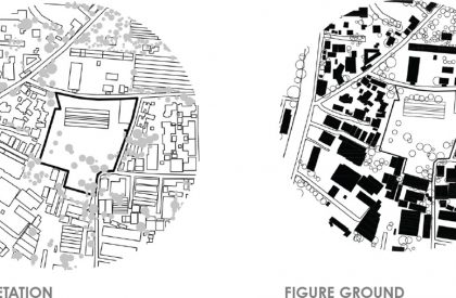 Glocalism: Reinterpretation of Craftsmanship in A Public Realm | Architecture Thesis on Urban Revitalization