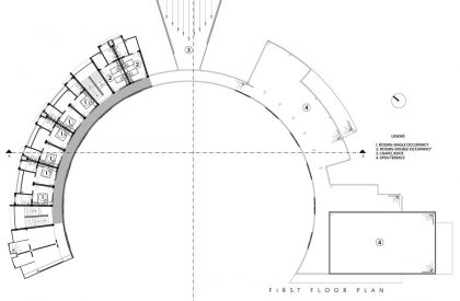 Nest Inn - A Communion of Architecture & Repose | Myspace Architects
