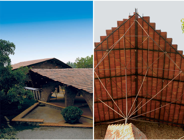 Redmars | Architect Mahesh Naik