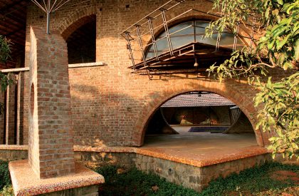 Redmars | Architect Mahesh Naik
