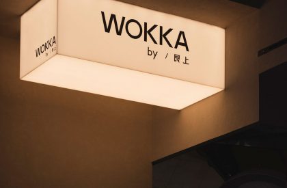WOKKA by Genshang | Tens Atelier