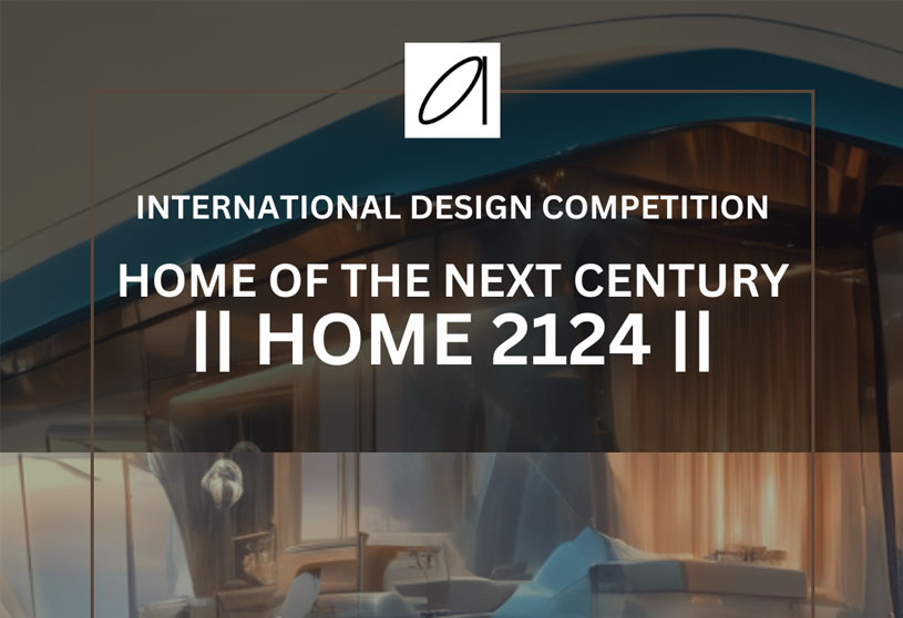 Home of the next century – Home 2124 | Architecture Competition