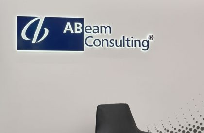ABeam Consulting | SCA Design