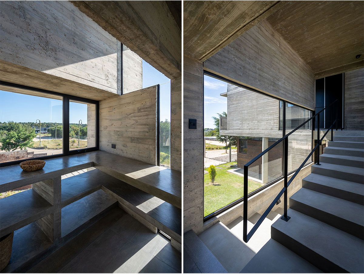 La Marina House | Besonias Almeida arquitectos