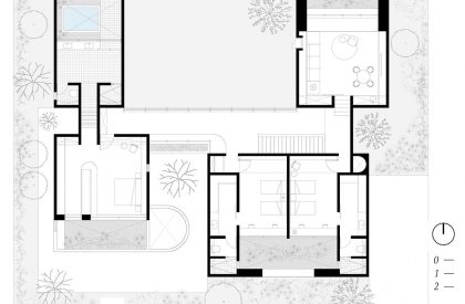 Casa Tejocote | GOMA Taller de arquitectura