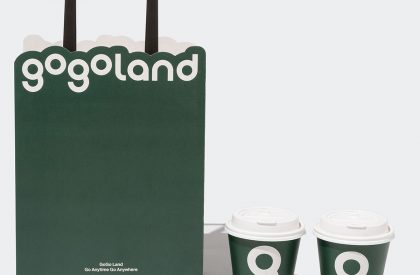 Gogoland | Informal Design