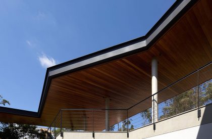 The Bosque House | Tetro Arquitetura