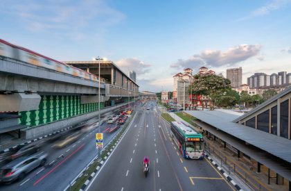 MRT Putrajaya Line Phase 1 | ONG&ONG