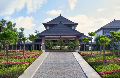 Renaissance Bali Nusa Dua Resort | ONG&ONG