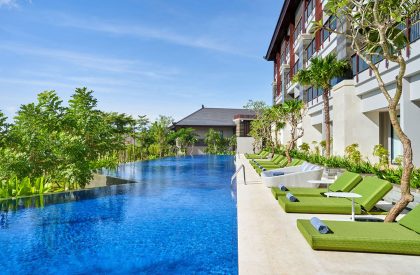 Renaissance Bali Nusa Dua Resort | ONG&ONG