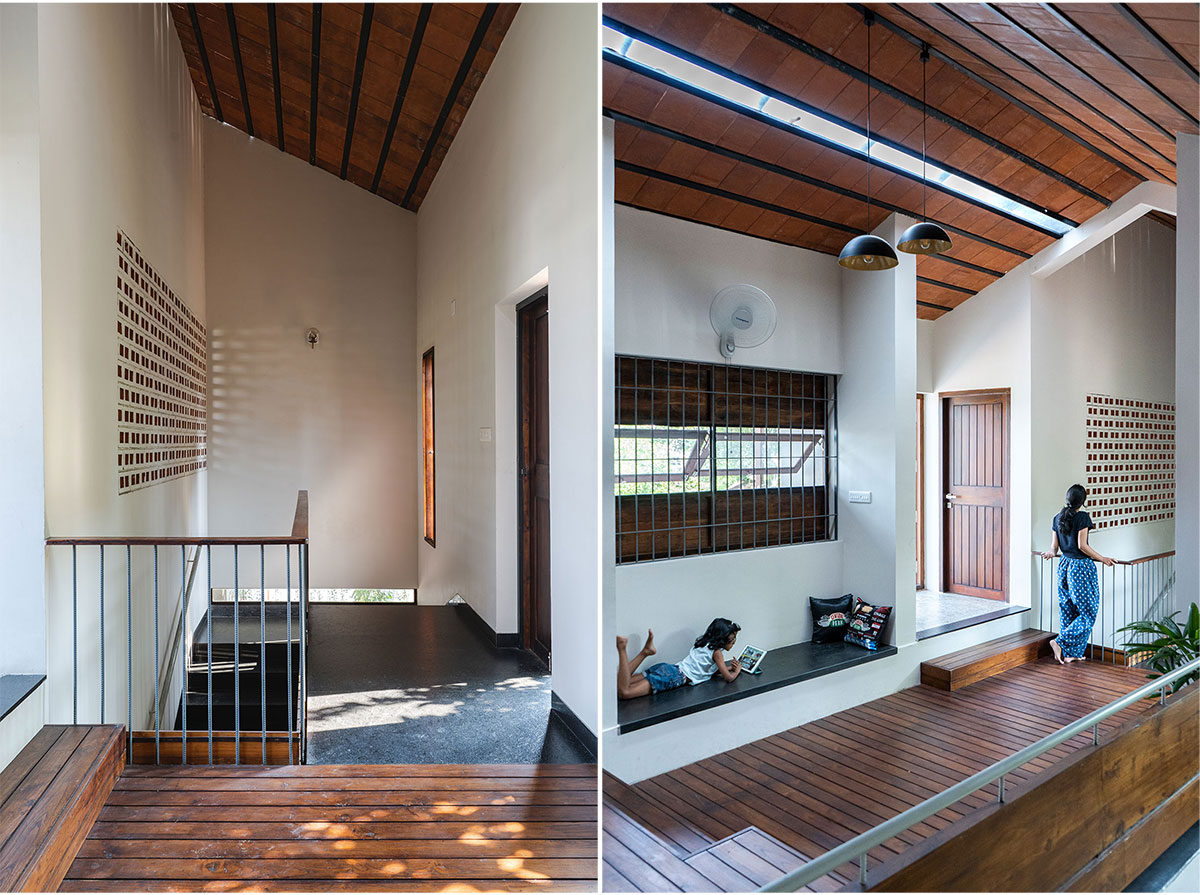 Vimal Laxmi Residence | Soumya & Jills Architect