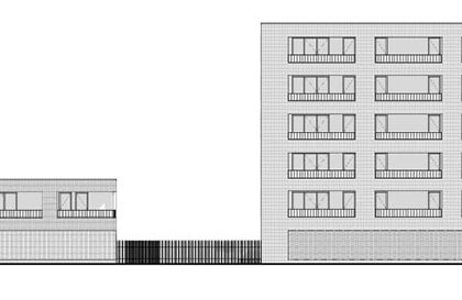 ZAC Niel Apartments | TAA (Taillandier Architectes Associés) + Scalènes architectes
