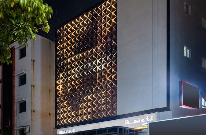 159 West | Architecture_Interspace