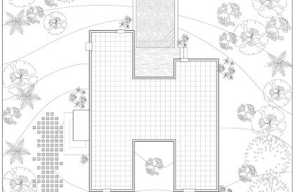 House on a Farm | Architecture_Interspace