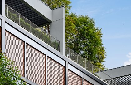 Singapore O's Villa | Wen Design