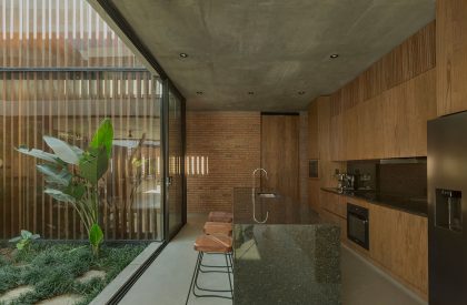 ME House | Equipo de Arquitectura