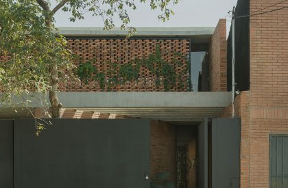 ME House | Equipo de Arquitectura