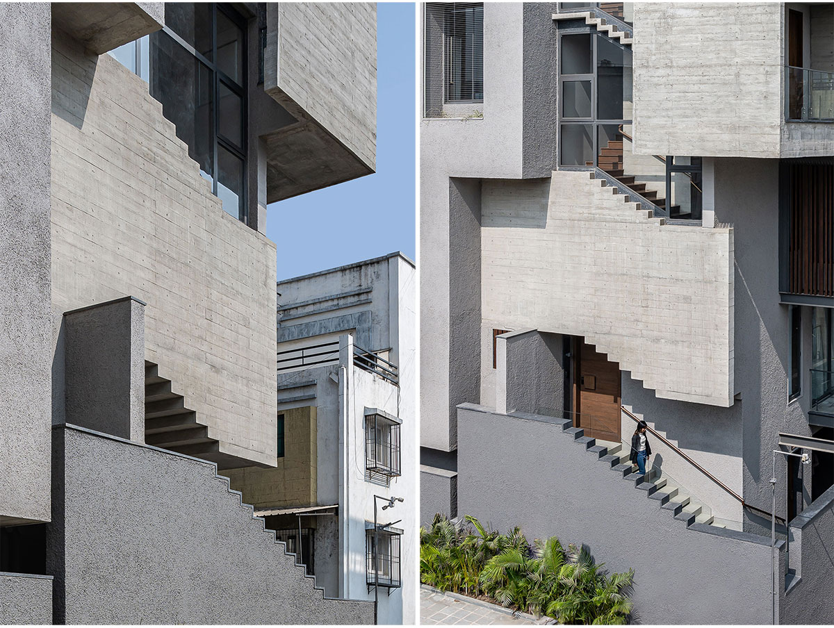 Maa (Bunki_s Residence) | Sharan Architecture + Design