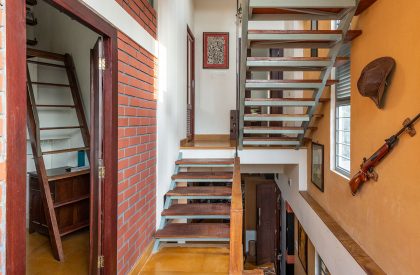 Minimum, the 2 cent home | Nestcraft Architecture