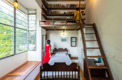 Minimum, the 2 cent home | Nestcraft Architecture