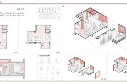 Deciphering Play: Exploring Affordances in Social Housing | Architecture Thesis