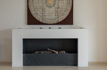 The Zen House | Circle Design