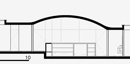 Abóbada House | Obra Arquitetos