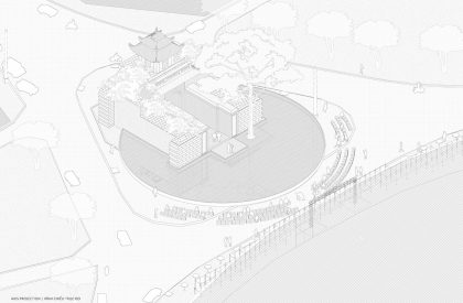 Ashui Pavilion 2024 | MIA Design Studio