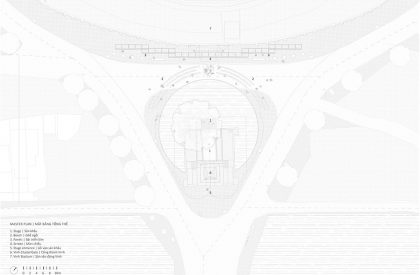 Ashui Pavilion 2024 | MIA Design Studio