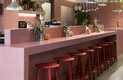 AN Bistro & Cafe | Neuhausl Hunal