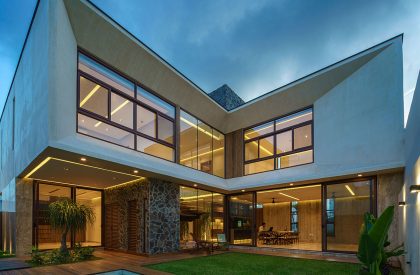 Casa Coral | Alta Arquitectura