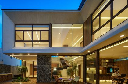 Casa Coral | Alta Arquitectura