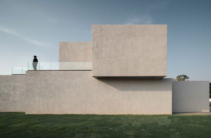 Casa Gana | Touch Architect