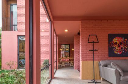 Casa la Fortuna | Apaloosa Estudio de Arquitectura y Diseño