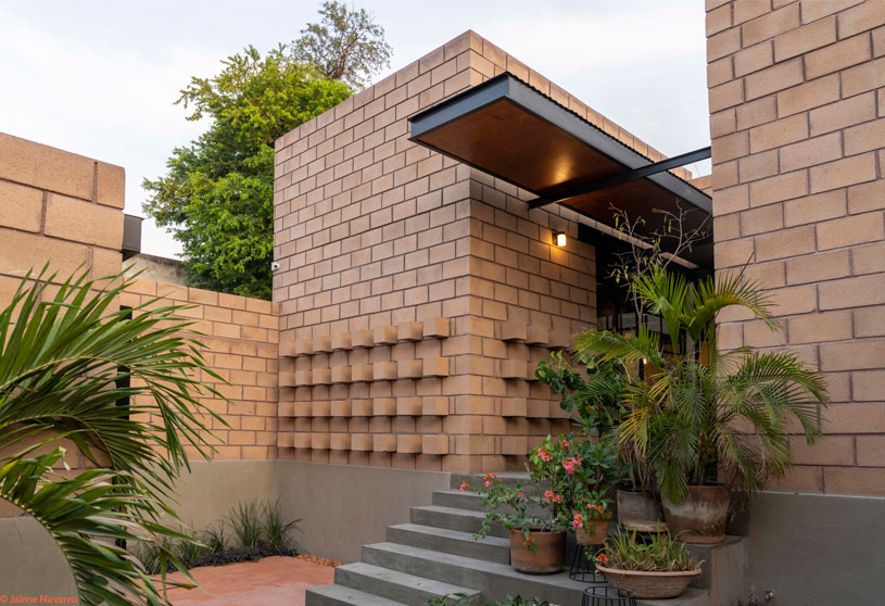 Casa Manantial | Apaloosa Estudio de Arquitectura y Diseño