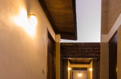 Casa Salvador | Apaloosa Estudio de Arquitectura y Diseño + Walter Flores Arquitecto