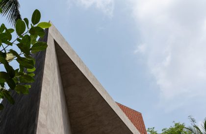 The Edge - Convention Centre | Attiks Architecture