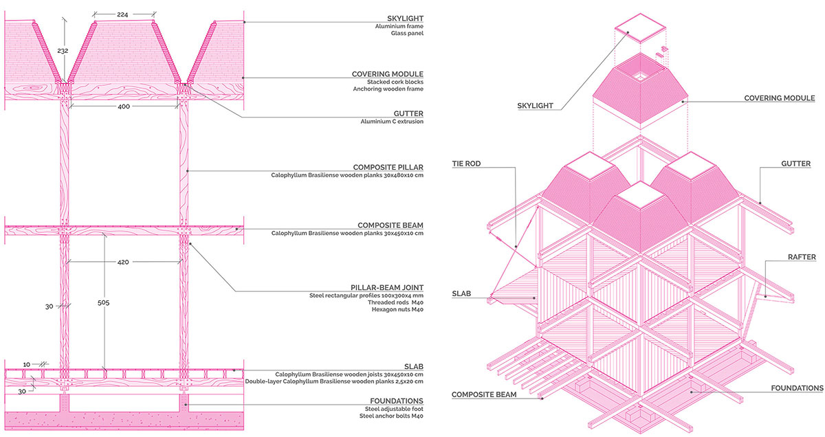 MEXICO CITY OF NO ONE - Research and Proposal for the Occupation of Public Space | Masters Design Thesis on Urban Insert