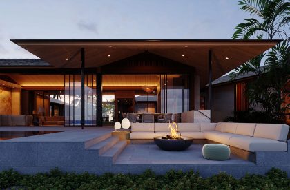 Hale Hapuna | Eerkes Architects