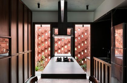 House with Hidden Gardens | Hrishikesh More Architects
