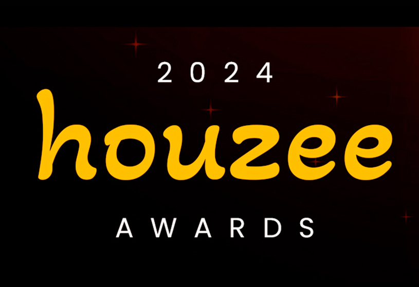 Houzee 2024 | Awards