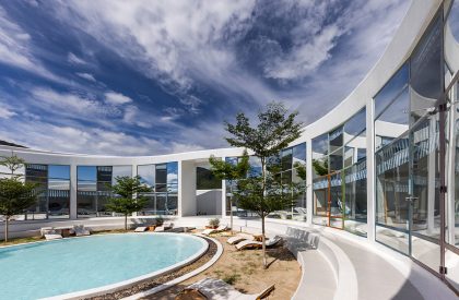 iSea Boutique Resort | Pham Huu Son Architects