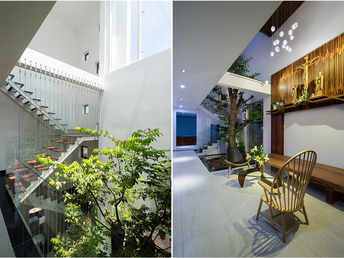 Lan House | HoangGk Architecture