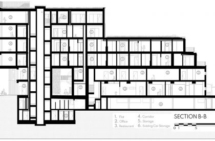 MB 110 - Bierbrunnen | Lechner & Lechner Architects